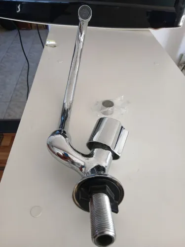 Torneira de cozinha