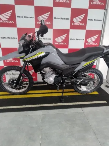 NXR 160 BROS ABS 2026 0KM