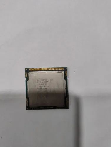 Processador Core i3 550 3.20GHz