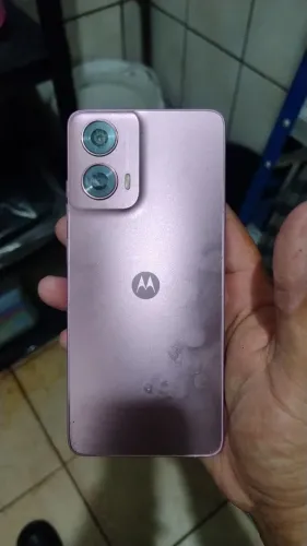 Celular Motorola g24 128gb