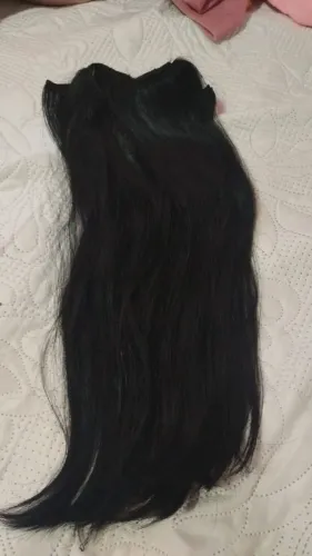 Mega hair Humano BRASILEIRO 350,00