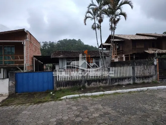 Amplo terreno no bairro Fazenda, Itajaí-SC
