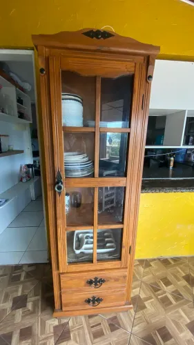 cristaleira