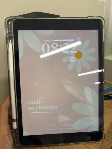 iPad 9 + Ipencil Original 