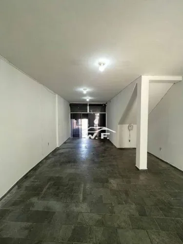 Ponto para alugar, 96 m² por R$ 2.000,00/mês - Campo do Galvão - Guaratinguetá/SP