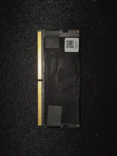 Memória RAM 8gb DDR5 5600Mhz