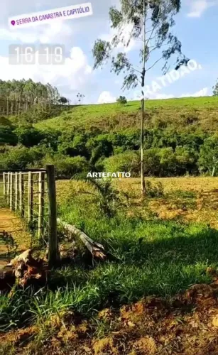 FAZENDA A VENDA EM VARGEM BONITA