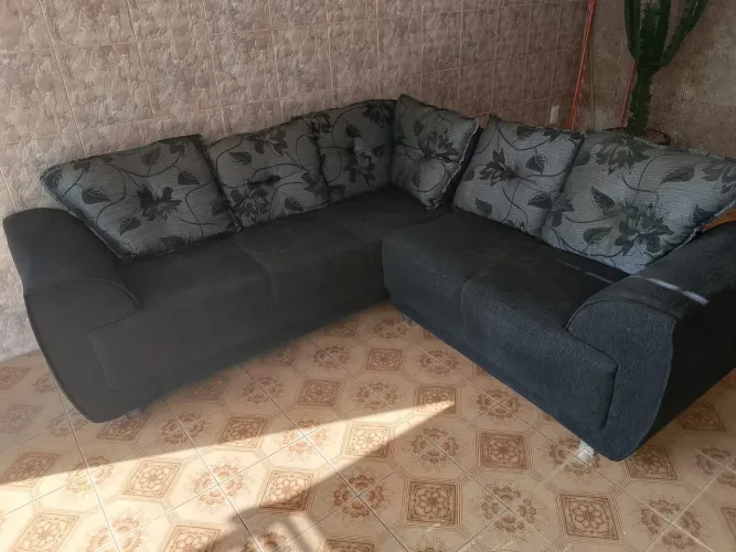 Sofá 