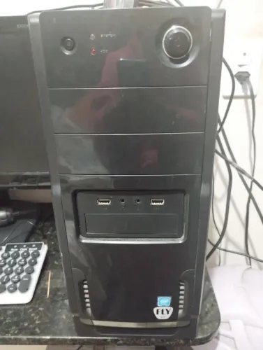 Cpu Intel Celeron