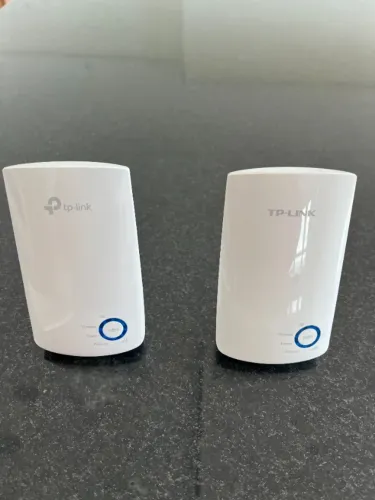 Roteador Wifi - R$ 80,00 ( 2 unidades )