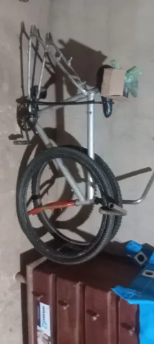 Duas bikes HOUSTON aro 26 no precin