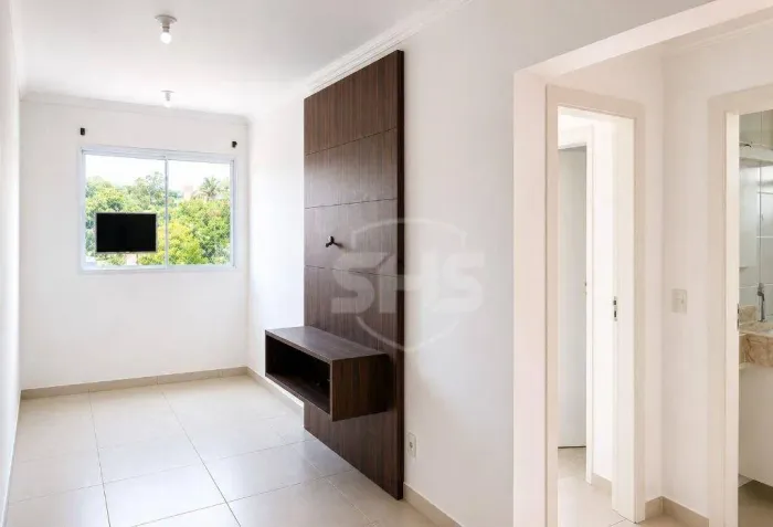 Apartamento com 2 dormitórios para alugar, 64 m² por R$ 2.210,00/mês - Salto do Norte - Bl