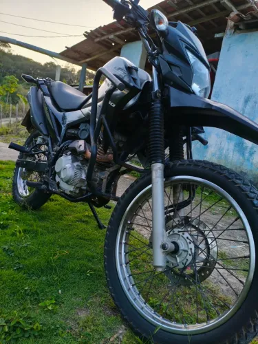 Bros 160