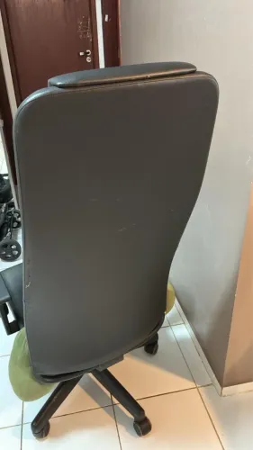 Cadeira de escritório