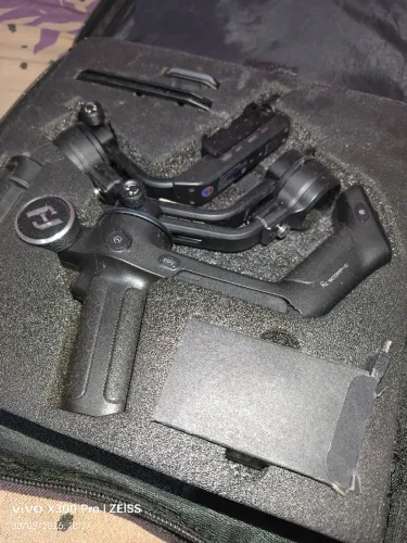 Estabilizador Scorpion C