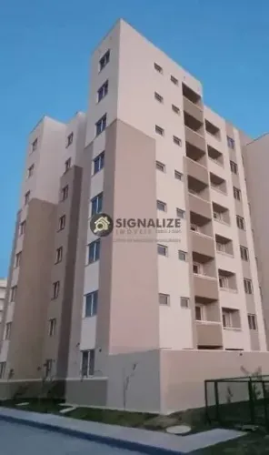 Apartamento padrão à Venda, Campo Redondo, São Pedro da Aldeia, RJ