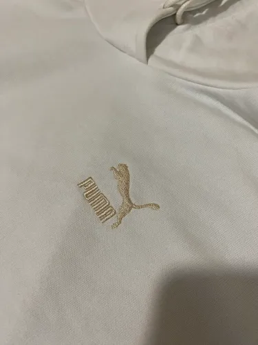 Blusa de frio Puma