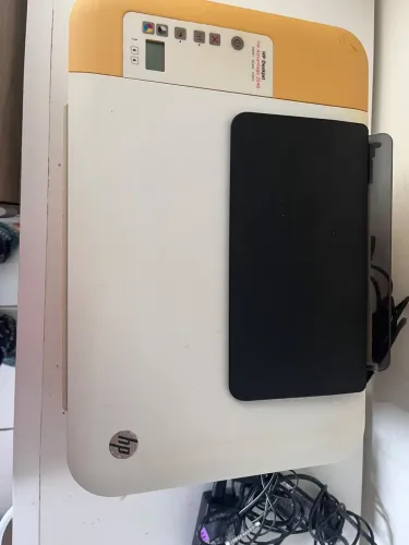 Impressora HP