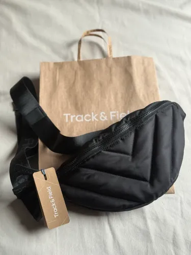 TRACK&FIELD FANNY PACK POCHETE