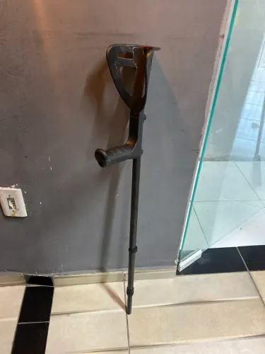 Uma moleta
