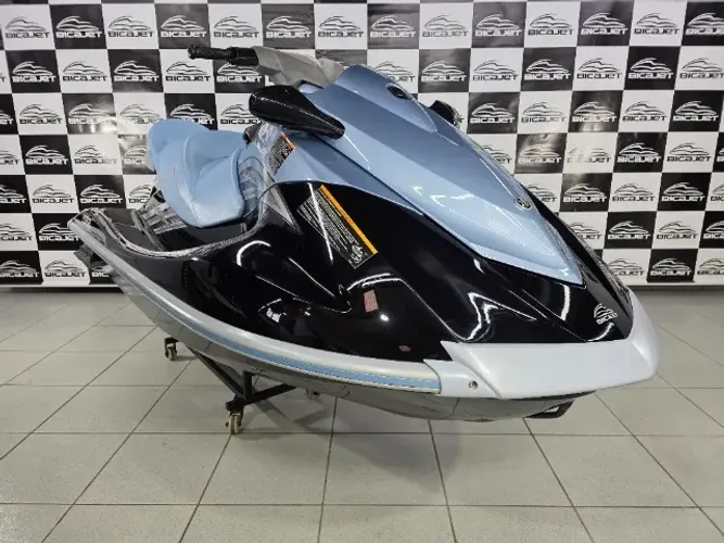 Jet Ski Yamaha Vx Cruiser 2011