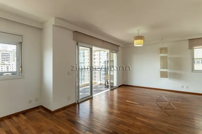 APARTAMENTO POMPEIA 4 DORMITÓRIOS 2 VAGAS