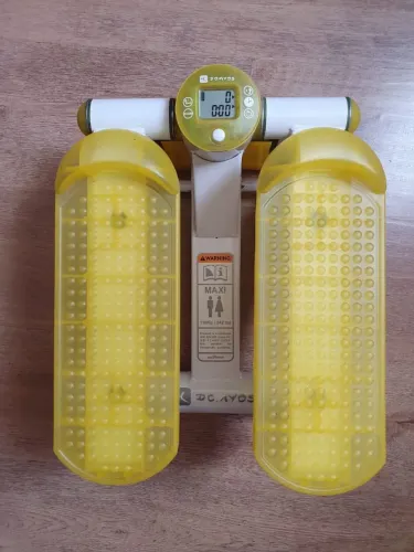 Mini Stepper Domyos - Decathlon