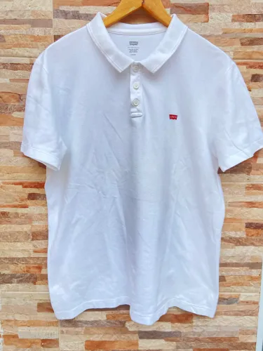 Camisa polo levi?s GG