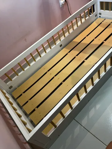 Cama Montessoriana solteiro