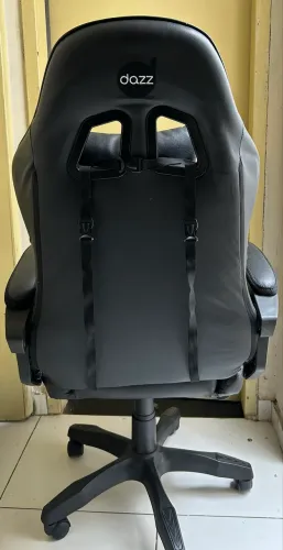Cadeira gamer