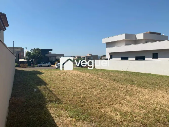Terreno em Condomínio a venda, 435m² - Vila do Golf