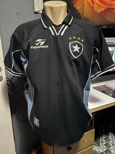 Camisa do Botafogo