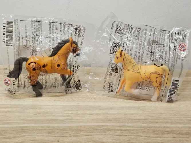 Brinquedos Diversos McDonald?s (leia o anúncio)