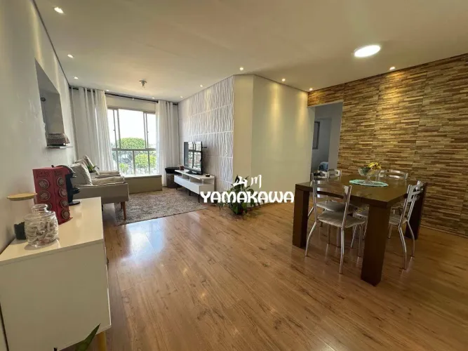 Cobertura à venda, 160 m² por R$ 729.000,00 - Penha - São Paulo/SP