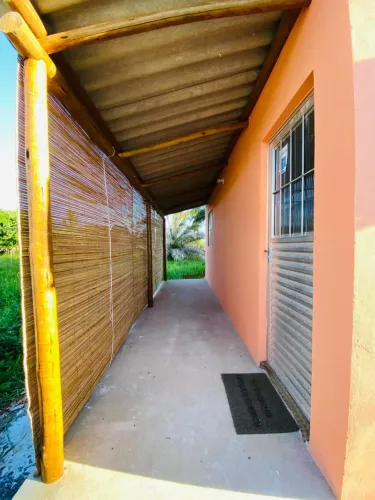 CASA (Kitinet) Mobiliada Taipu de Fora, Marau.