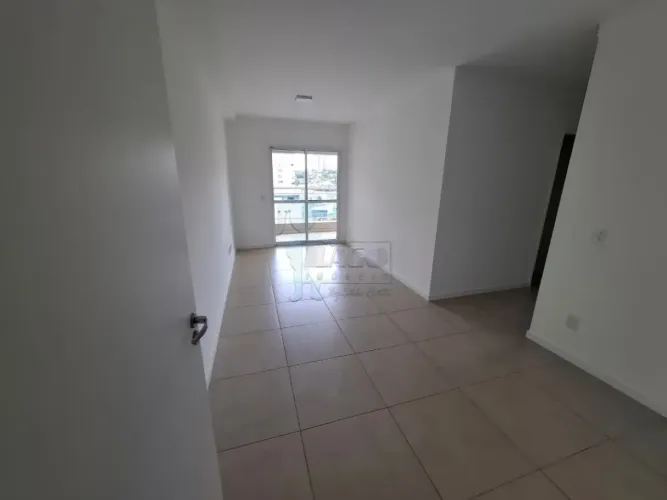 Apartamento de 89m² com 02 quartos para locação - Jardim Botânico