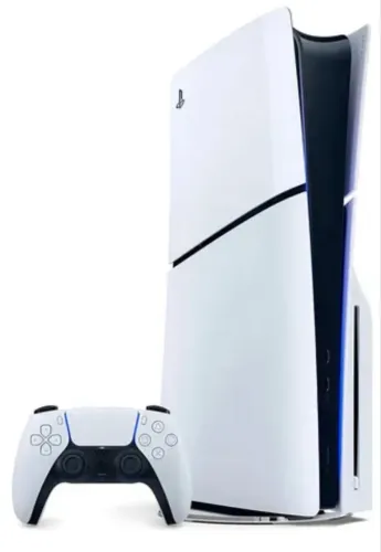 PlayStation-5 Com SSD 2tb e Pulse 3D Baratíssimo