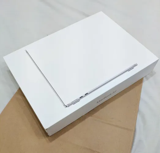 MacBook Air M5 tela 13 16GB 512GB Novos Lacrados e Garantia de Fabrica