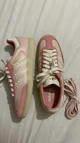 Tênis Adidas Samba og