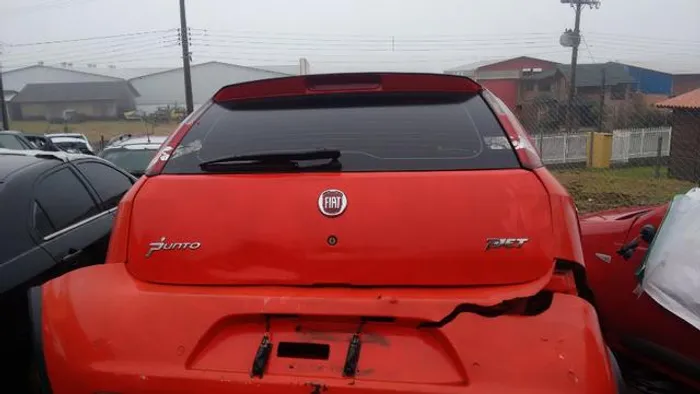 Fiat Punto Tjet 1.4 16v 2010 - vendido em peças