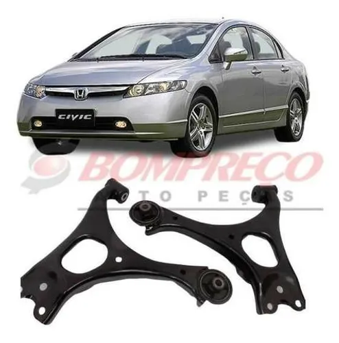 Bandeja New Civic 2006 /