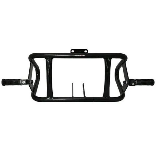 Protetor Motor Mata Cachorro Nx400 Falcon C Pedaleira Coyote. (Entrega Grátis)