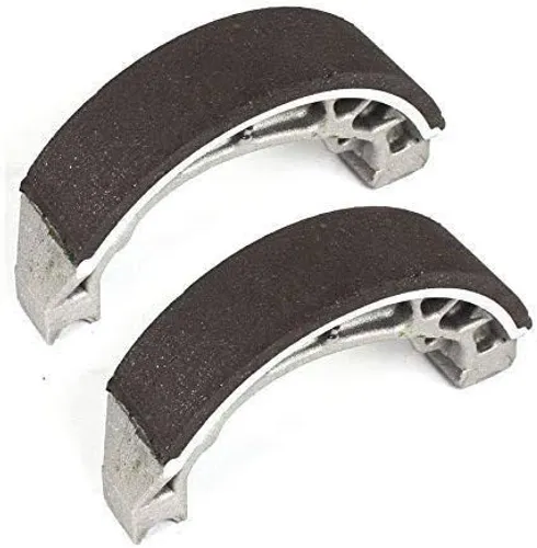 Patim De Freio Freio Titan/cb 300/twister/160/125/150. (Entrega Grátis)