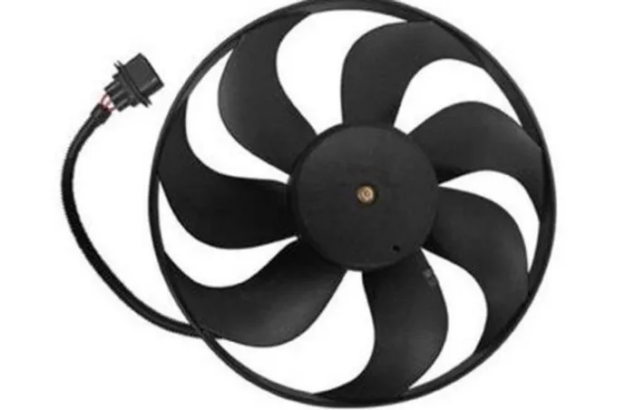 Motor Do Ventilador Do Corsa Classic 2006 a 2011 2012 2013 2014 2015