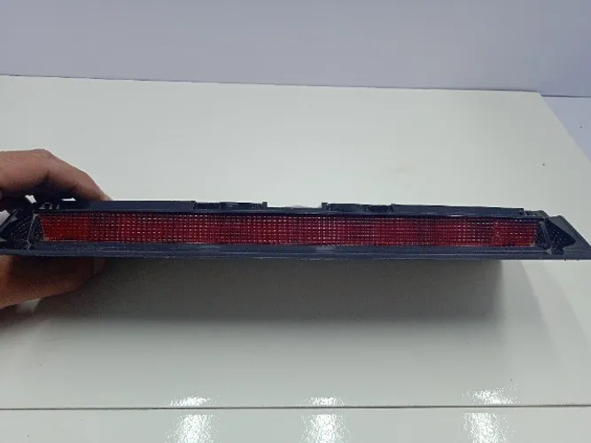 3007 Break Light Luz De Freio Gol G4