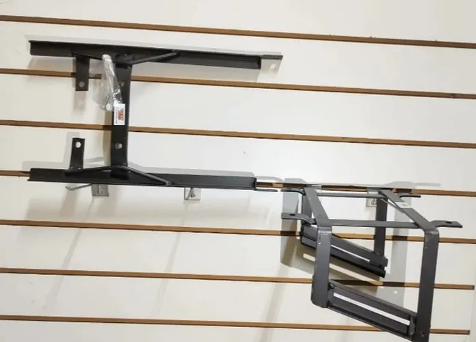 Suporte Bau Fixo e Movel Titan/Fan 125/150/160 14-24 (Entrega Grátis)