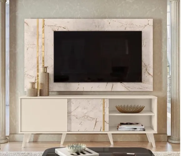 Combo Cronos para Tv de até 65