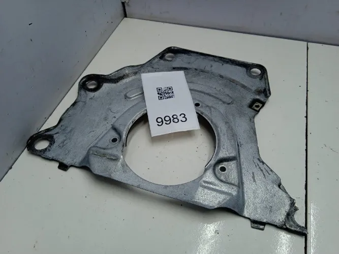 9983 Tampa Sincronismo Lata Motor Cambio Volkswagen Golf Polo Classic Seat Cordoba