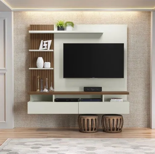 Painel Home Vitória Tv até 60'' - Receba Hoje ou Amanhã!!Abr182