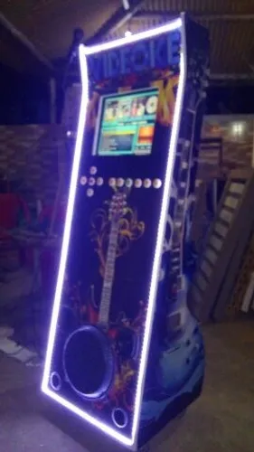 karaoke jukebox